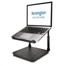 Podstawa pod laptopa KENSINGTON SmartFit , 15,6, czarna, Manutan