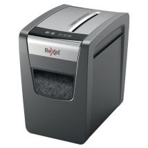 Niszczarka Rexel Momentum X410 SL Slimline,