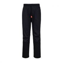 Portwest Spodnie MeshAir Pro, czarny, rozm. S Manutan