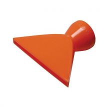 Loc-Line Końcówki płaskie do węży płynu chłodzącego 1/2, 2 szt., 61 x 3 mm, Manutan