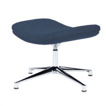 Antares Taboret Mister TAB, granatowy, Manutan