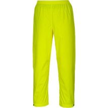 Portwest Spodnie Sealtex Classic, żółty, rozm. XL Manutan