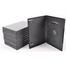 Opakowania na DVD/CD, Manutan