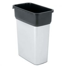 Vileda Kosz na odpady sortowane GEO, 70 l, Manutan