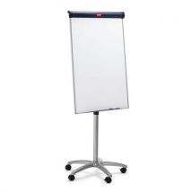 Flipchart mobilny NOBO Classic (Barracuda), 67,5x100cm, tablica suchoś. -magn., Manutan