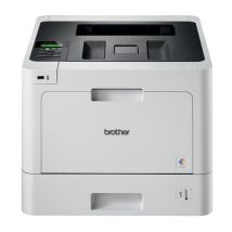 Drukarka laserowa Brother, HL-L8260CDW, kolorowa drukarka laserowa, duplex Manutan