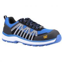 Wodoodporne buty robocze ESD Caterpillar - ES, rozmiar 41 Manutan