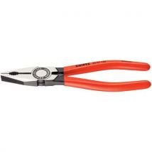 Szczypce uniwersalne Knipex, 160 mm, Manutan