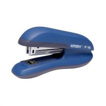 Duax Rapid Zszywacz do 20 kartek, niebieski Manutan