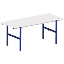 Hudig Rocholz Modułowy stół do pakowania Rocholz, 1600 x 800 x 850 mm, Manutan