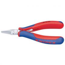 Szczypce do mocowania elektroniki Knipex, 115 mm, Manutan