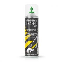 Ampere System Specjalna farba transportowa Traffic, zielona, Manutan