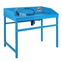 Stół myjący IBS, typ M Manutan