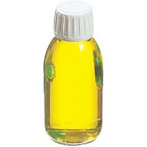 Szklane buteleczki, 125 ml, opakowanie 40 szt. Manutan