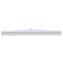 Ściągaczka do podłóg Manutan Expert, 55 cm, niebieska