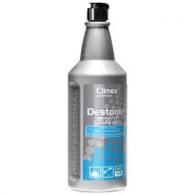 Odkamieniacz CLINEX Destoner 1L 77-501 Manutan