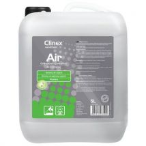 Odświeżacz powietrza CLINEX Nuta Relaksu 5L 77-681 Manutan