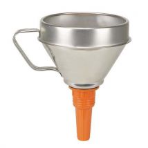 Lejek ocynkowany, 1,3 l Manutan