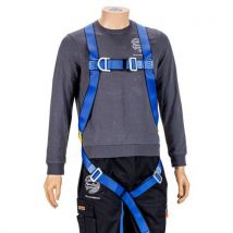 2-punktowe szelki bezpieczeństwa 3M Protecta Manutan