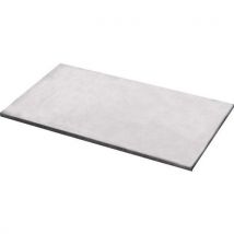 Polak Dodatkowa półka, 100 cm, Manutan