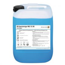 Specjalny preparat czyszczący IBS WAS 10.100, środek czyszczący w sprayu, 20 l, Manutan