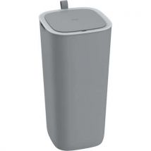 EKO Kosz na śmieci Morandi Smart Sensor Bin 30 l szary Manutan
