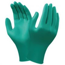 Ansell Rękawiczki jednorazowe TouchNTuff 92600, rozmiar 10, Manutan