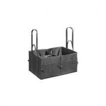 Wedo Torba BigBox XL, czarna, Manutan