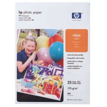 Papier fotograficzny HP Q5456A Manutan