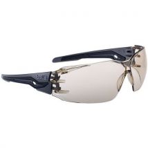 Bolle Safety Okulary ochronne Silex+, dymne, Manutan