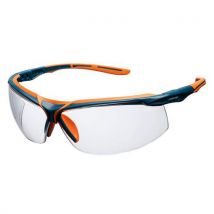 Portwest Okulary ochronne Mega KN, przezroczysty, Manutan