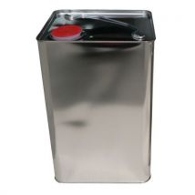 Kanister blaszany, 20 l Manutan