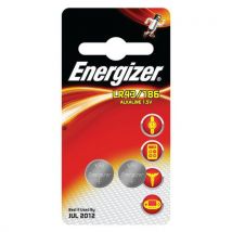 Bateria specjalistyczna ENERGIZER, 186, 1,5V, 2szt., Manutan