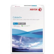 Xerox Colotech Manutan
