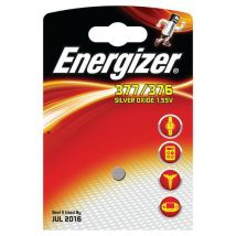 Bateria zegarkowa ENERGIZER, 377/376, Manutan