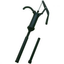 Ręczna pompa do beczek Manutan Expert