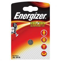 Bateria zegarkowa ENERGIZER, 389/390, Manutan
