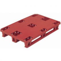 Plastikowa paleta Schoeller Allibert, Manutan