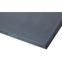 Notrax Diamond Stat antystatyczna mata antyzmęczeniowa z uziemieniem, 95 x 185 cm, Manutan