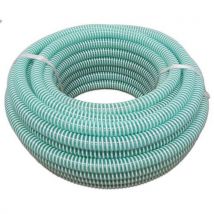 Wąż ssawny, 6/4, 25 m Manutan