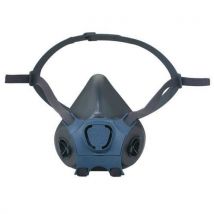 Moldex Półmaska MOLDEX 7000, model TPE, Manutan