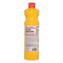 Alfa Classic Środek dezynfekujący Stop Bakter Premium, 1 l, Manutan