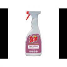 Odświeżacz powietrza Star, czysta natura, 500 ml Manutan