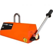 Magnes do podnoszenia ładunków, do 2 000 kg Manutan