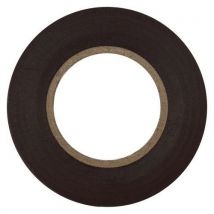 Emos Taśma izolacyjna PVC 19 mm x 0,13 mm x 20 m, brązowa, Manutan