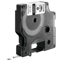 Przemysłowa taśma poliestrowa samoprzylepna Rhino, 19 mm – Dymo,