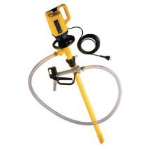 Pompy beczkowe uniwersalne Manutan