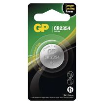 Emos Bateria litowa guzikowa GP CR2354, blister Manutan