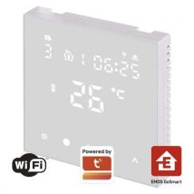 Emos Termostat P56201UF WiFi GoSmart do ogrzewania podłogowego, programowalny, przewodowy Manutan
