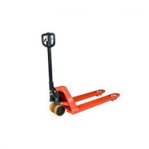 Wózek paletowy BT LHM230, do 2300 kg, koła sterujące Powerthane, Manutan